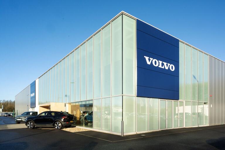 Volvo