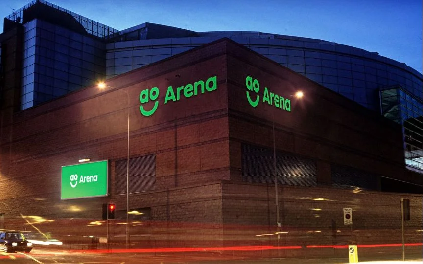 AO Arena
