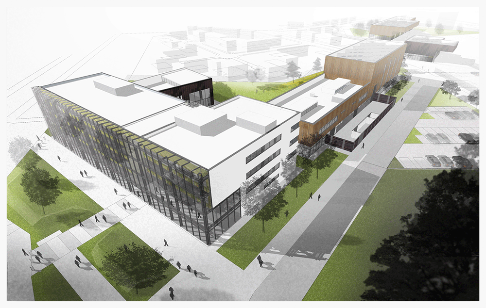 Manchester College Group Decarbonisation