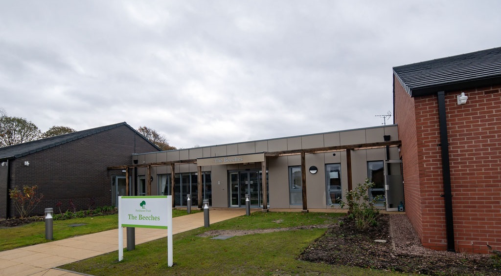 Park Haven Care Home