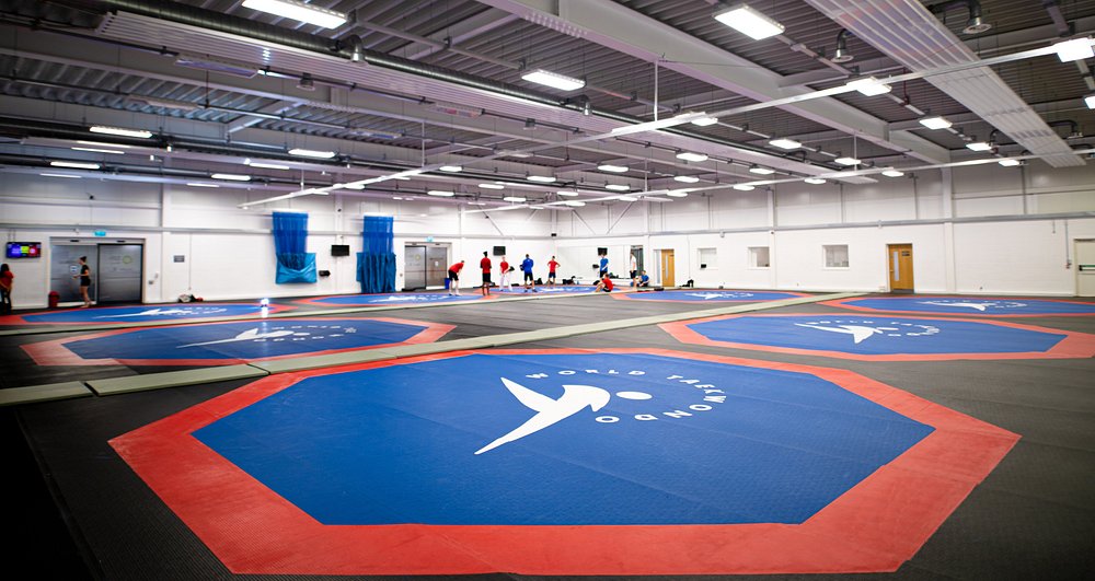 Taekwondo Centre