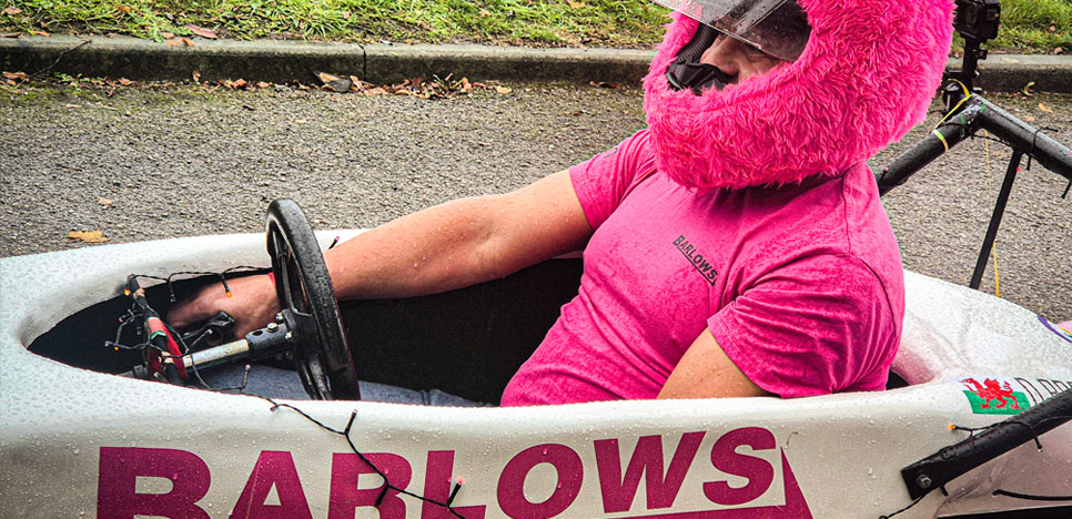 Farndon Soapbox Derby 2024