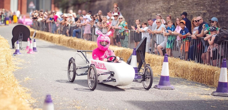 Stockport Krazy Races