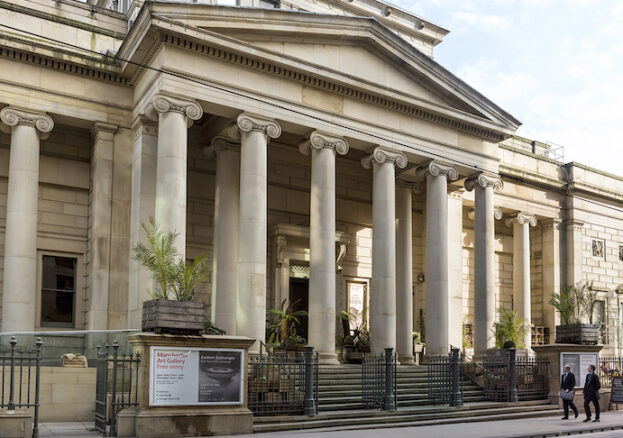 Manchester Art Gallery